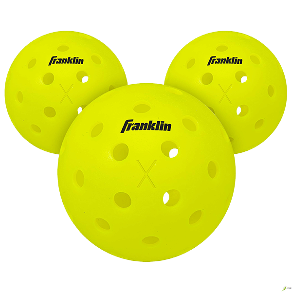 Bóng Pickleball