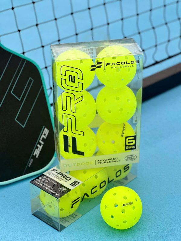 Bóng Facolos F-Pro Gen2 Advanced