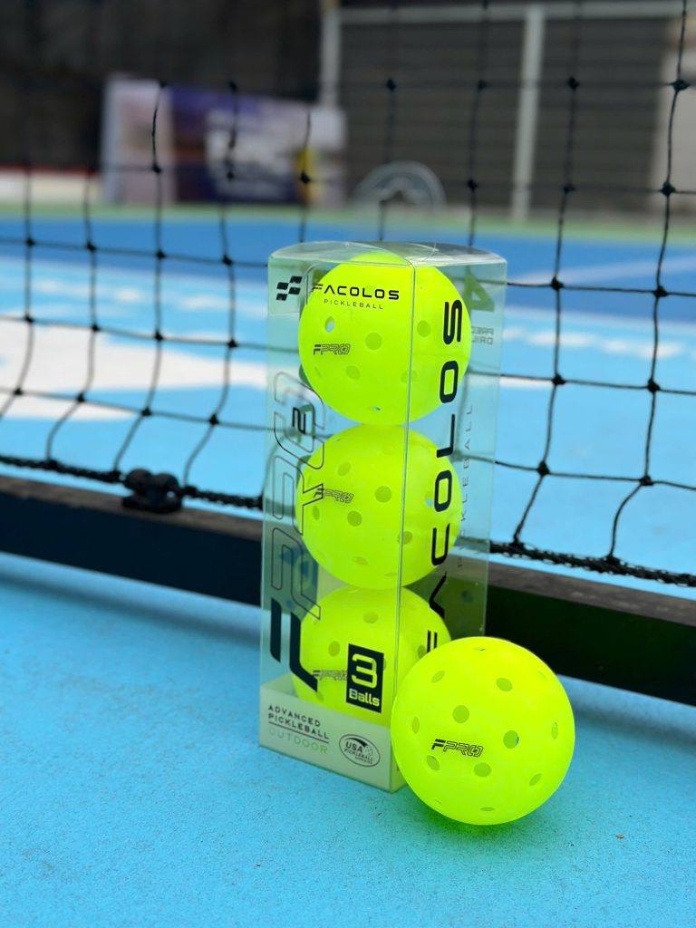 Bóng Facolos F-Pro Gen2 Advanced