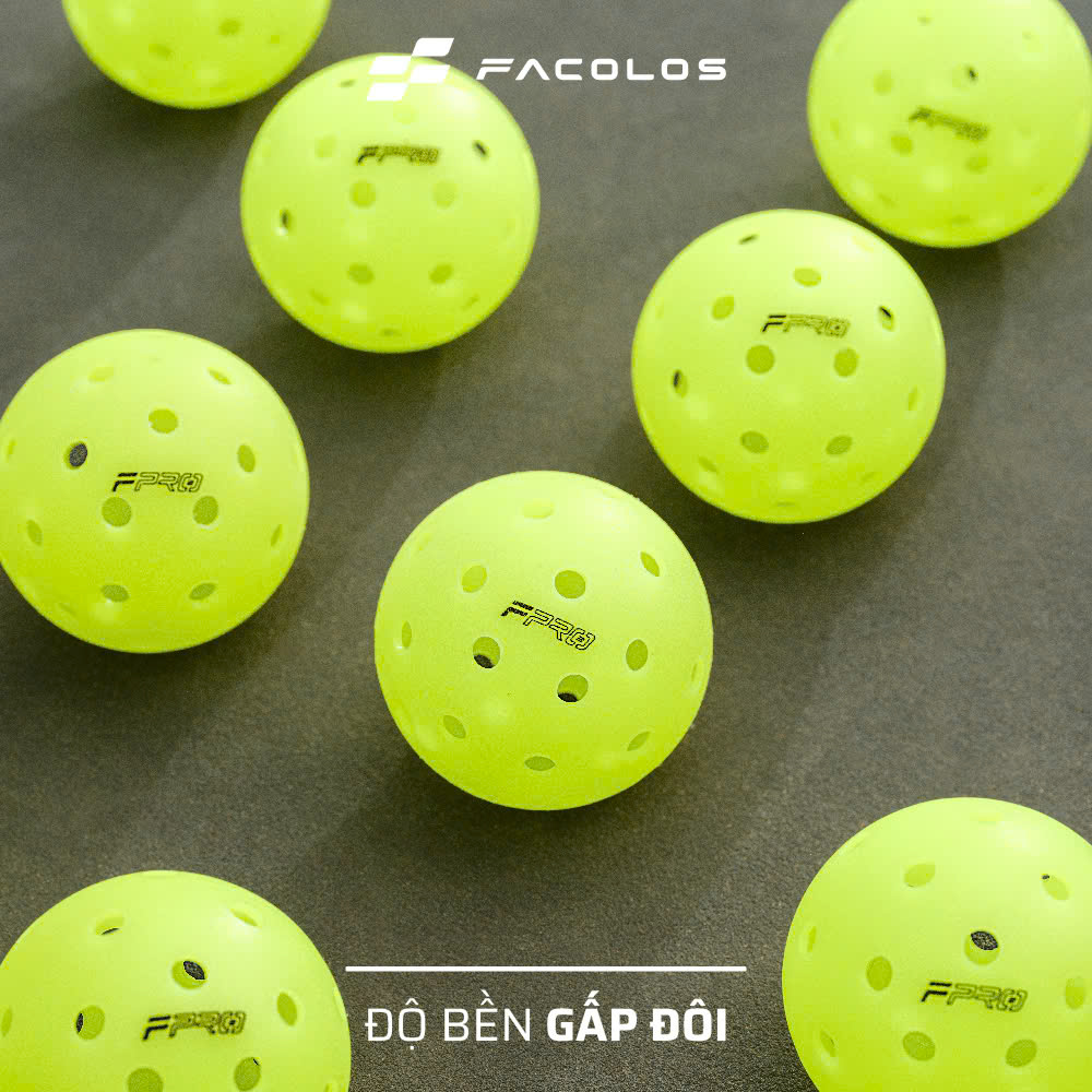 Bóng Facolos F-Pro Gen2 Advanced