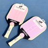 Vợt Pickleball Facolos Sport Series – Olympic - 16mm