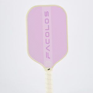Vợt Pickleball Facolos Sport Series – Olympic - 16mm