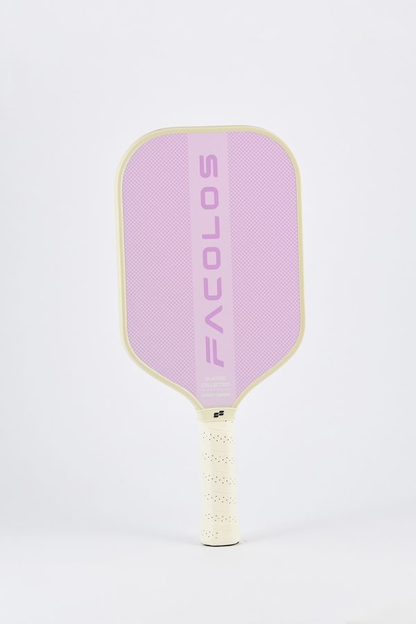 Vợt Pickleball Facolos Sport Series – Olympic - 16mm
