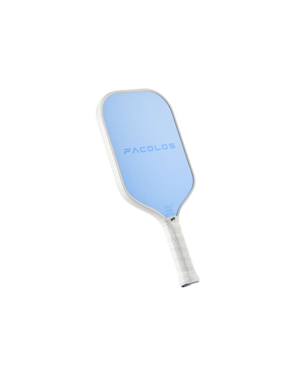 Vợt Pickleball Facolos Sport Series – ColorFul - 16mm