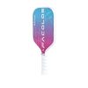 Bộ 2 vợt Pickleball Facolos Sport Series – ExPower - White - 14mm
