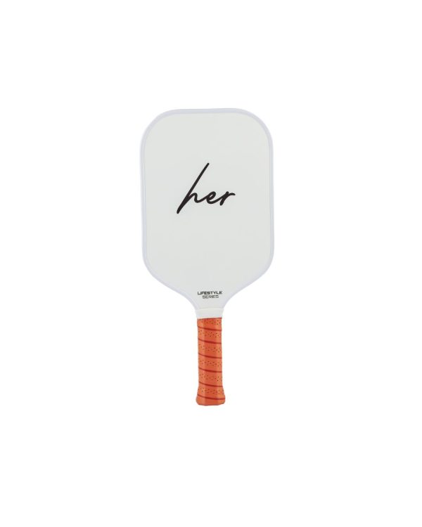 Vợt Pickleball Facolos Life Style Series – Him&Her - 16mm