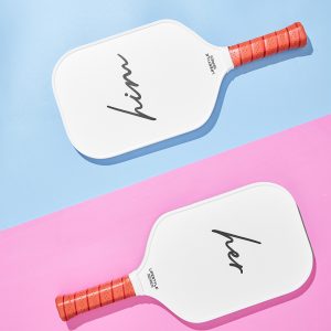 Vợt Pickleball Facolos Life Style Series – Him&Her - 16mm