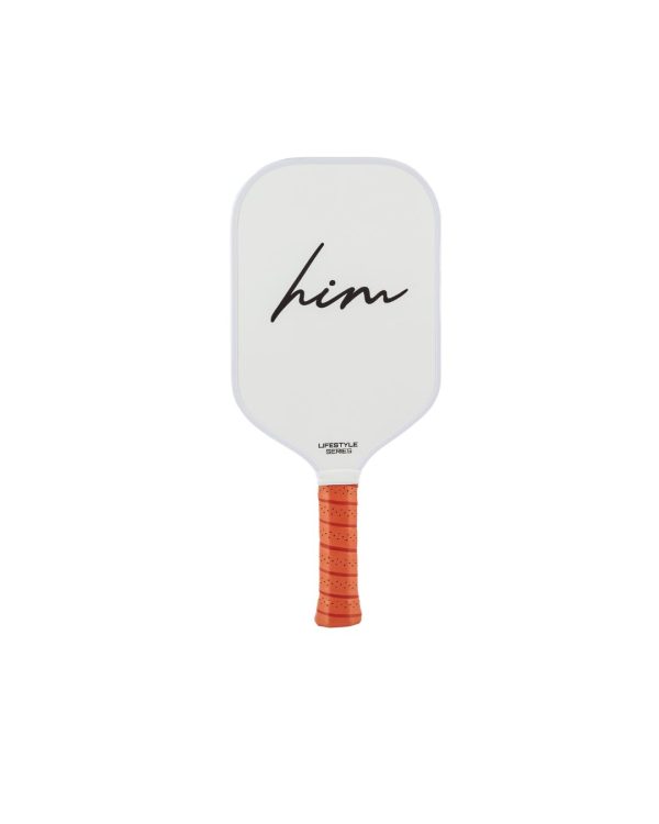 Vợt Pickleball Facolos Life Style Series – Him&Her - 16mm