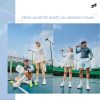 Vợt Pickleball Facolos Life Style Series – Him&Her - 16mm