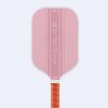 Vợt Pickleball Facolos Life Style Series – Pink Lady - 16mm