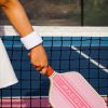 Vợt Pickleball Facolos Life Style Series – Pink Lady - 16mm