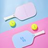 Vợt Pickleball Facolos Sport Series – ColorFul - 16mm