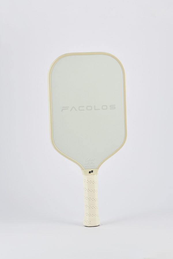 Vợt Pickleball Facolos Sport Series – ColorFul - 16mm