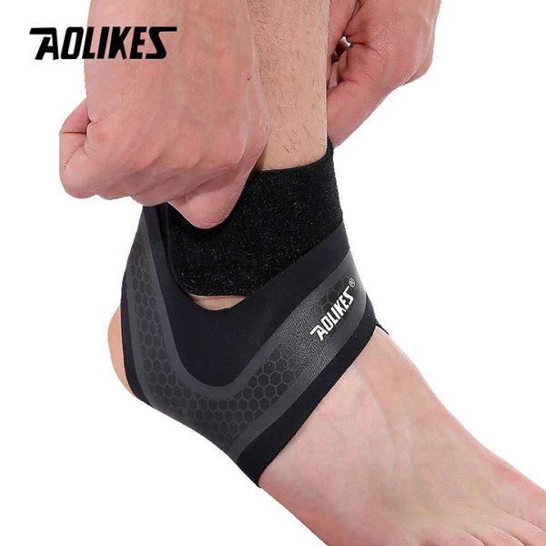 Băng cổ chân thể thao Aolikes 7130