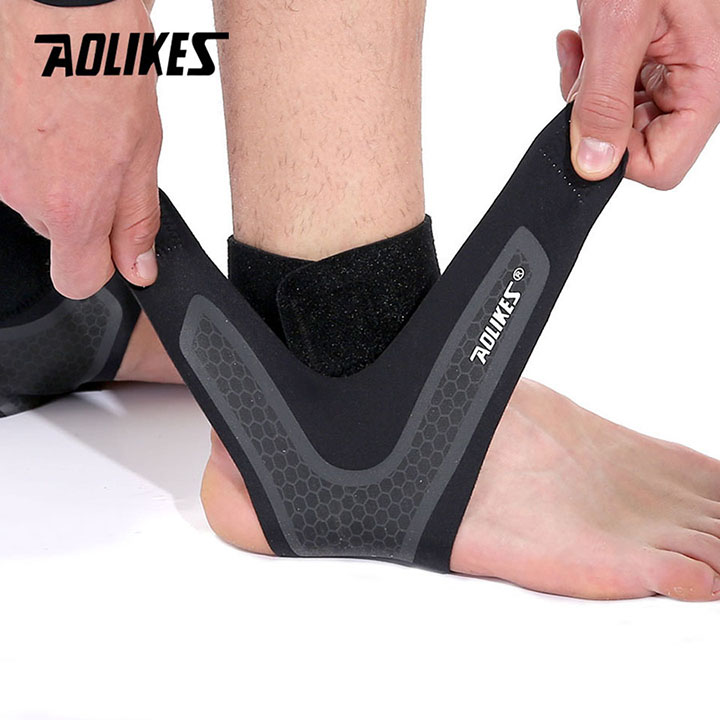 Băng cổ chân thể thao Aolikes 7130