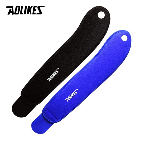 Băng cổ tay xỏ ngón Aolikes 7937