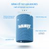 Băng cổ tay lụa Aolikes - 9cm