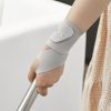 Băng cổ tay mỏng xỏ ngón Aolikes 7935