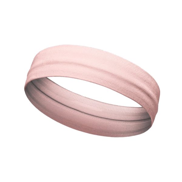 Băng trán thể thao mỏng viền silicone Aolikes 2110