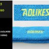 Băng trán thể thao thấm hút mồ hôi Aolikes 2108