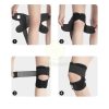 Bó gối thể thao thoáng khí 2 lò xo Aolikes