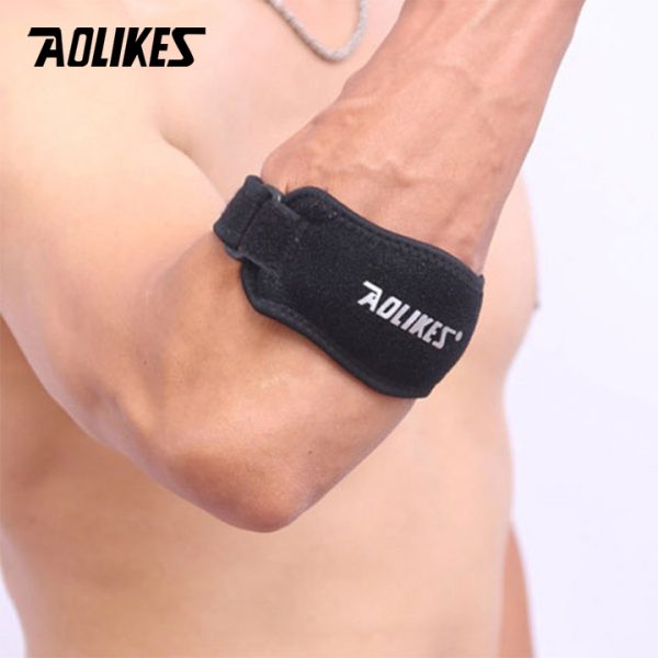 Đai khuỷu tay có đệm Aolikes