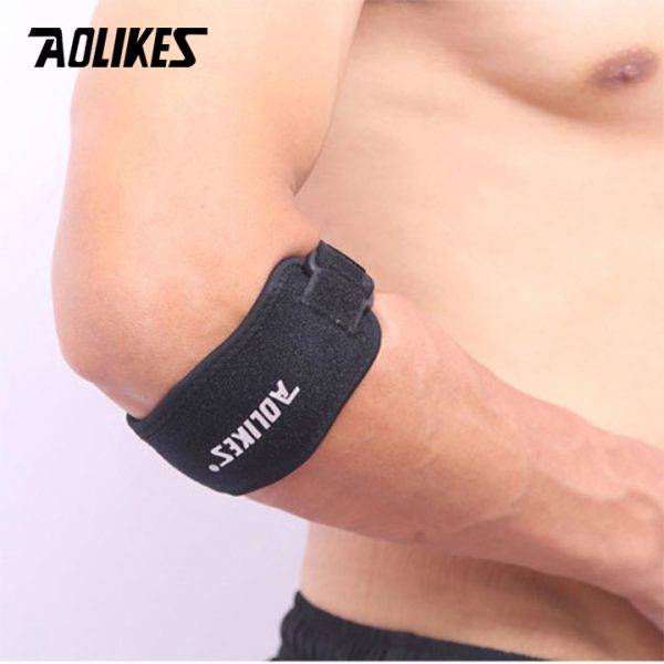 Đai khuỷu tay có đệm Aolikes