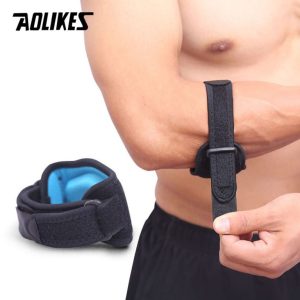 Đai khuỷu tay có đệm Aolikes