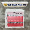 Quấn cán Daltom loại 2 lớp nilon dùng được cho Pickleball, Cầu lông, Tennis