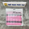 Quấn cán Daltom loại 2 lớp nilon dùng được cho Pickleball, Cầu lông, Tennis