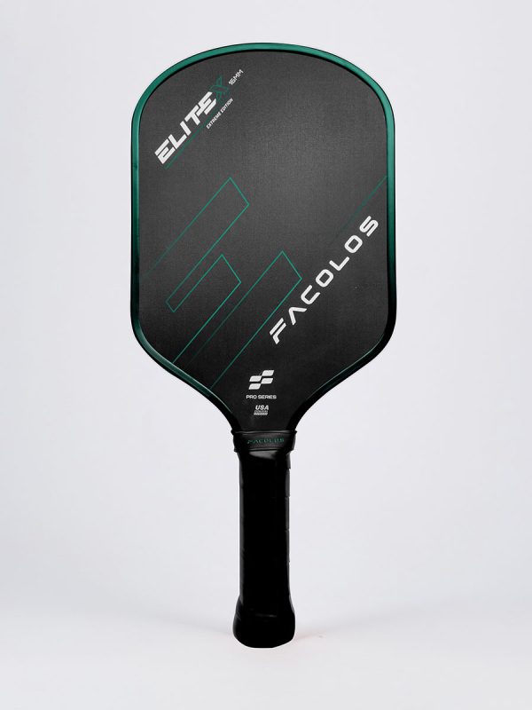 Vợt Pickleball Facolos Elite X - 16MM