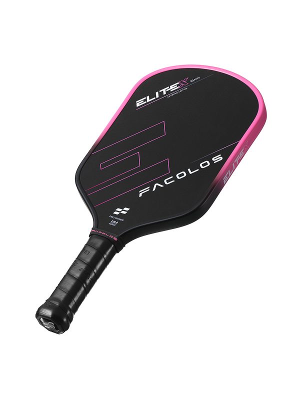 Vợt Pickleball Facolos Elite X - 16MM