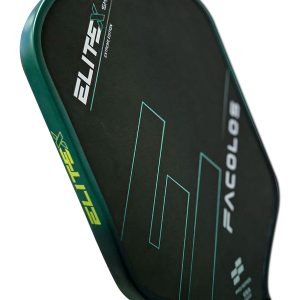 Vợt Pickleball Facolos Elite X - 16MM