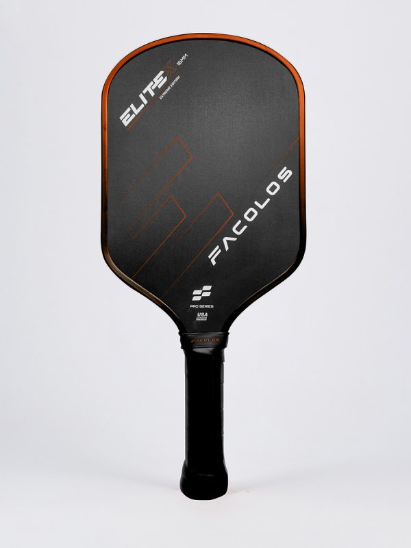 Vợt Pickleball Facolos Elite X - 16MM