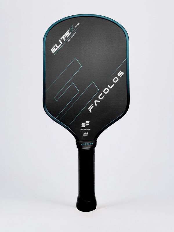 Vợt Pickleball Facolos Elite X - 16MM