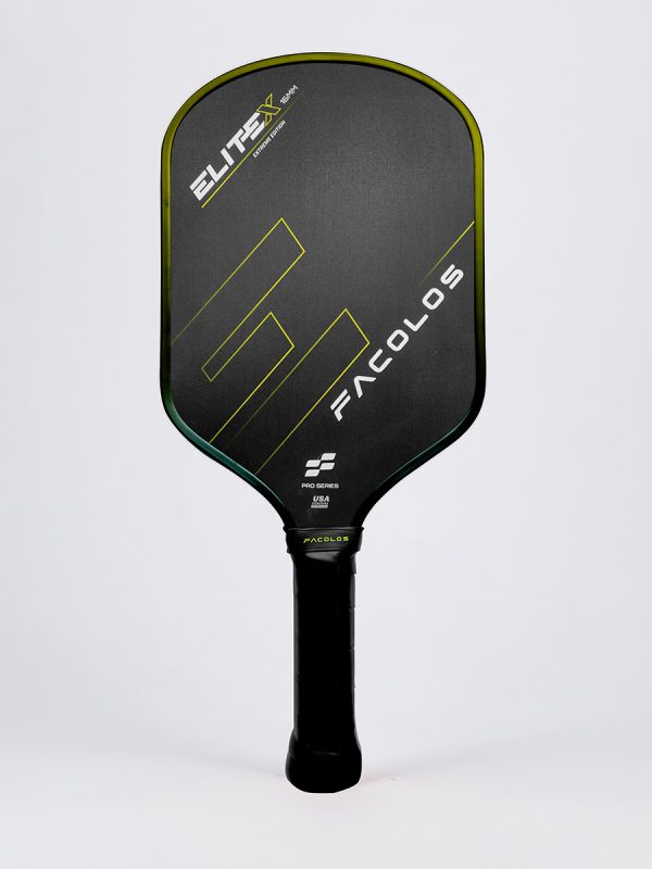 Vợt Pickleball Facolos Elite X - 16MM