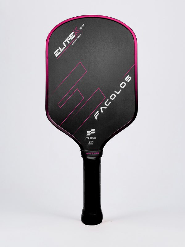 Vợt Pickleball Facolos Elite X - 16MM
