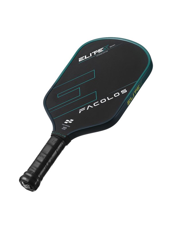 Vợt Pickleball Facolos Elite X - 16MM