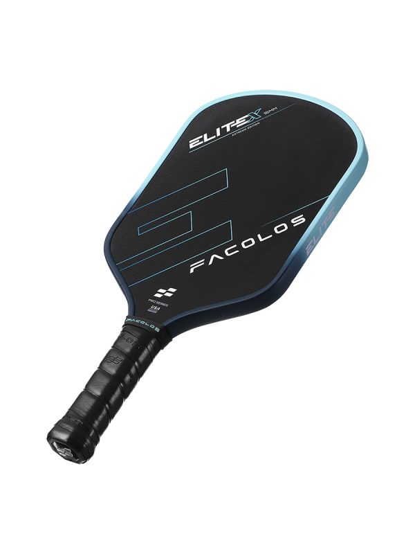 Vợt Pickleball Facolos Elite X - 16MM