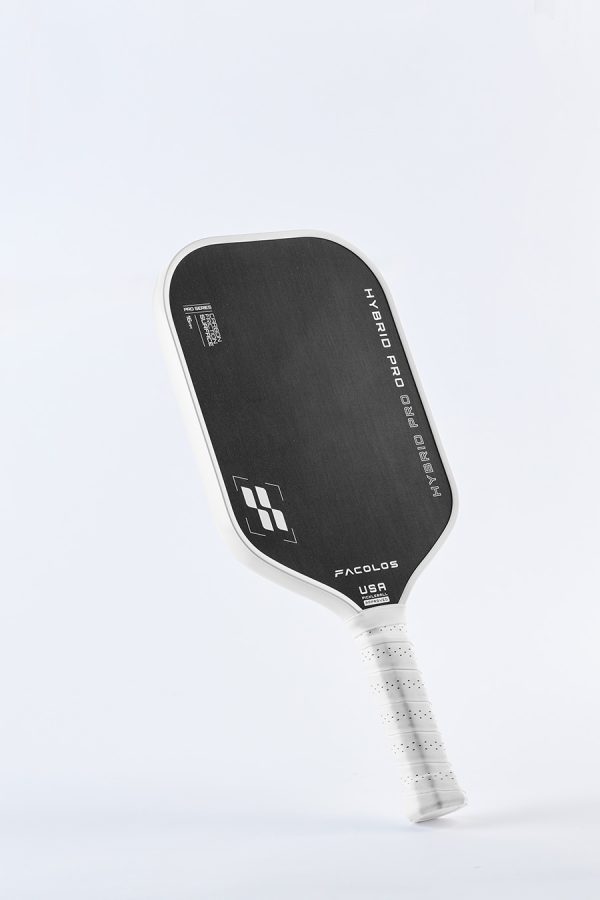 Vợt Pickleball Facolos Pro Series – Hybrid Pro - 16MM
