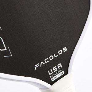 Vợt Pickleball Facolos Pro Series – Hybrid Pro - 16MM