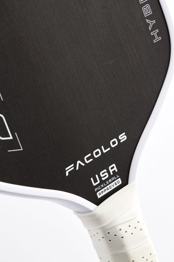 Vợt Pickleball Facolos Pro Series – Hybrid Pro - 16MM