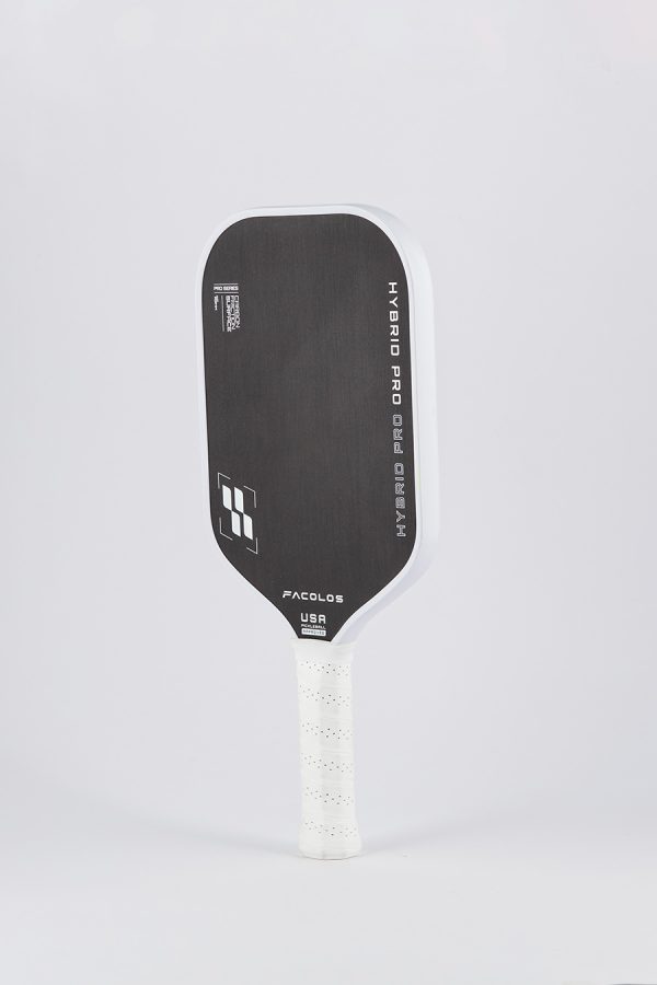 Vợt Pickleball Facolos Pro Series – Hybrid Pro - 16MM