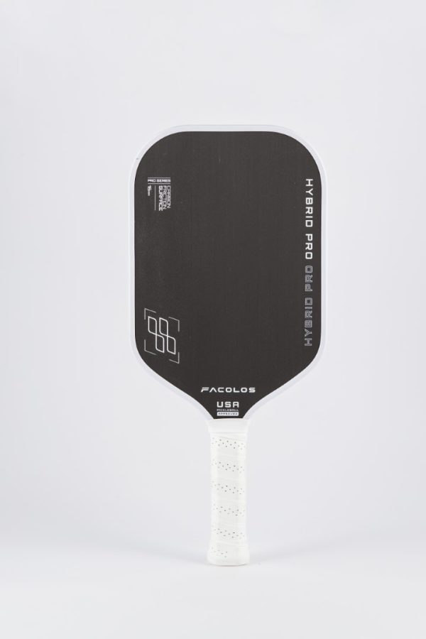 Vợt Pickleball Facolos Pro Series – Hybrid Pro - 16MM