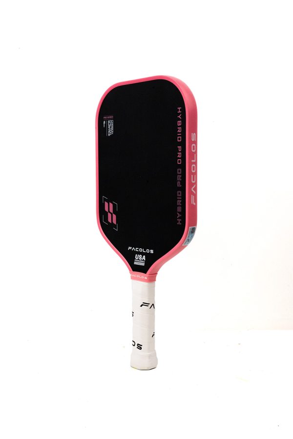 Vợt Pickleball Facolos Pro Series – Hybrid Pro - 16MM
