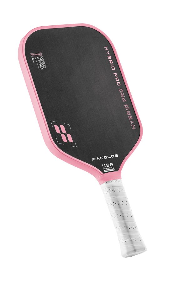 Vợt Pickleball Facolos Pro Series – Hybrid Pro - 16MM