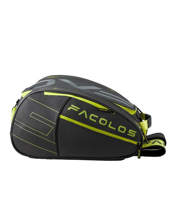 Balo Facolos Elite - Balo pickleball chính hãng