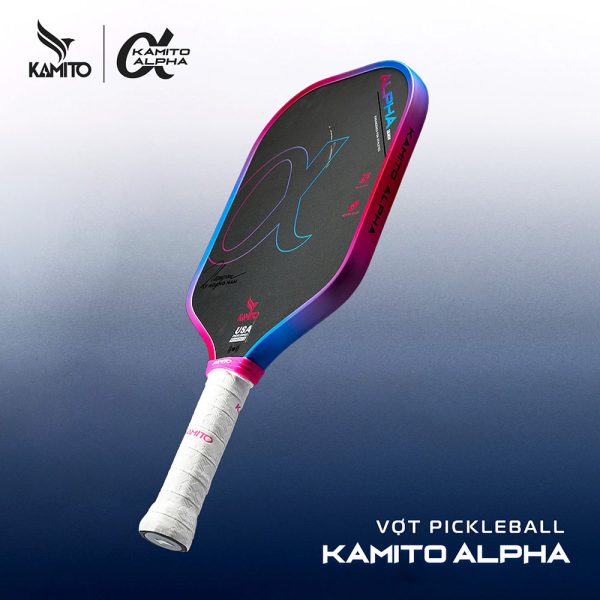 Vợt pikcleball Kamito Alpha