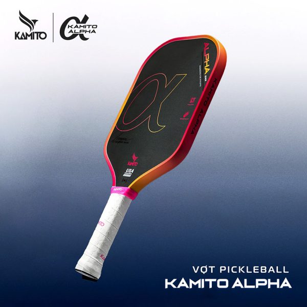 Vợt pikcleball Kamito Alpha