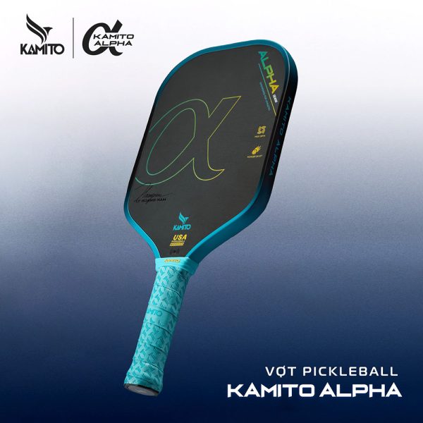 Vợt pikcleball Kamito Alpha